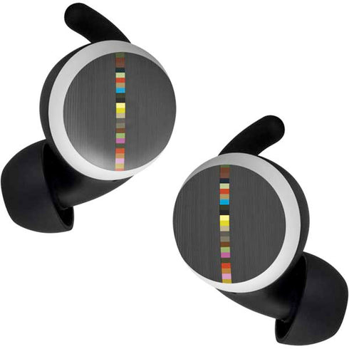 Craft & Commerce Google Pixel Buds Skin
